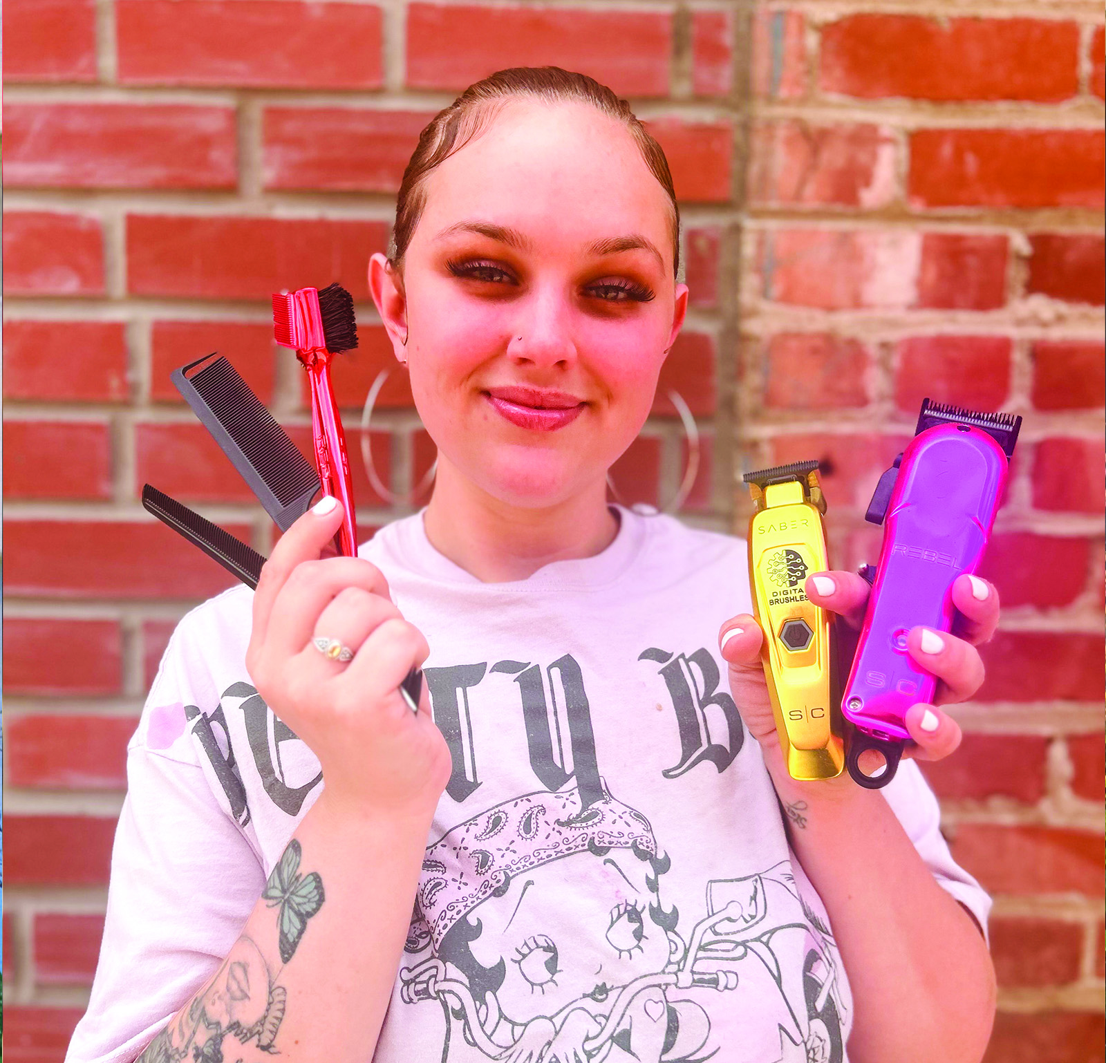 Styler of the Month — May 2026