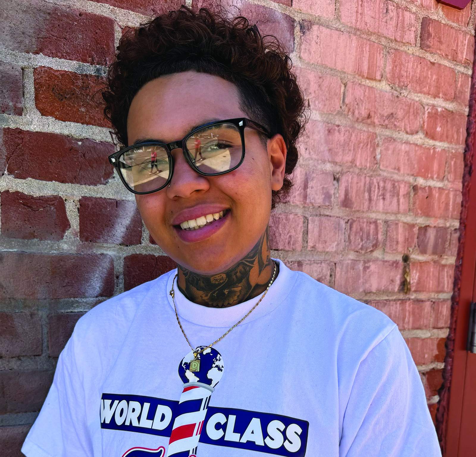 Fader of the Month — May 2026