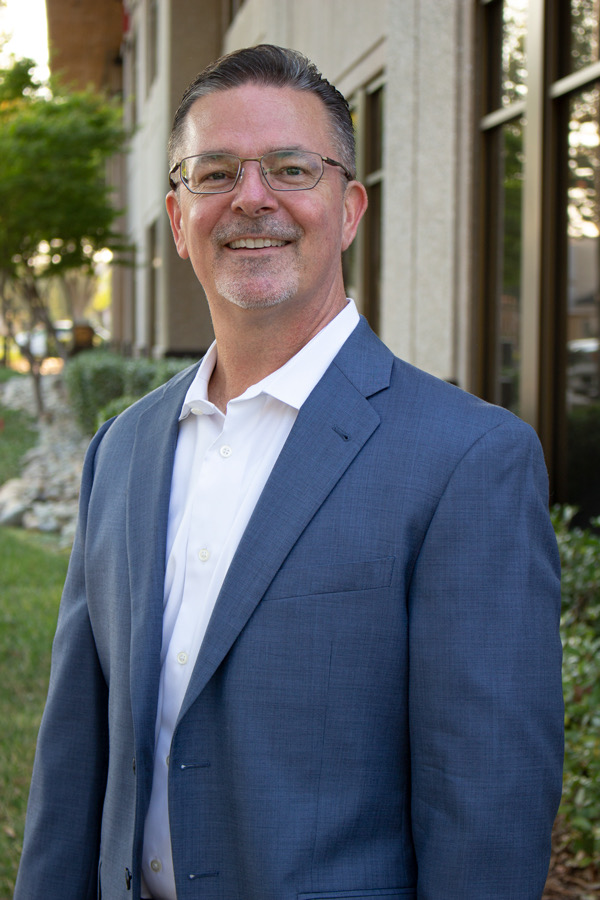 Brent Petersen