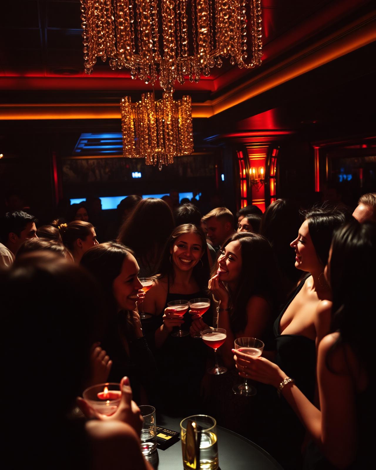 Stylers Social Club